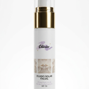 Protector Solar SPF 50