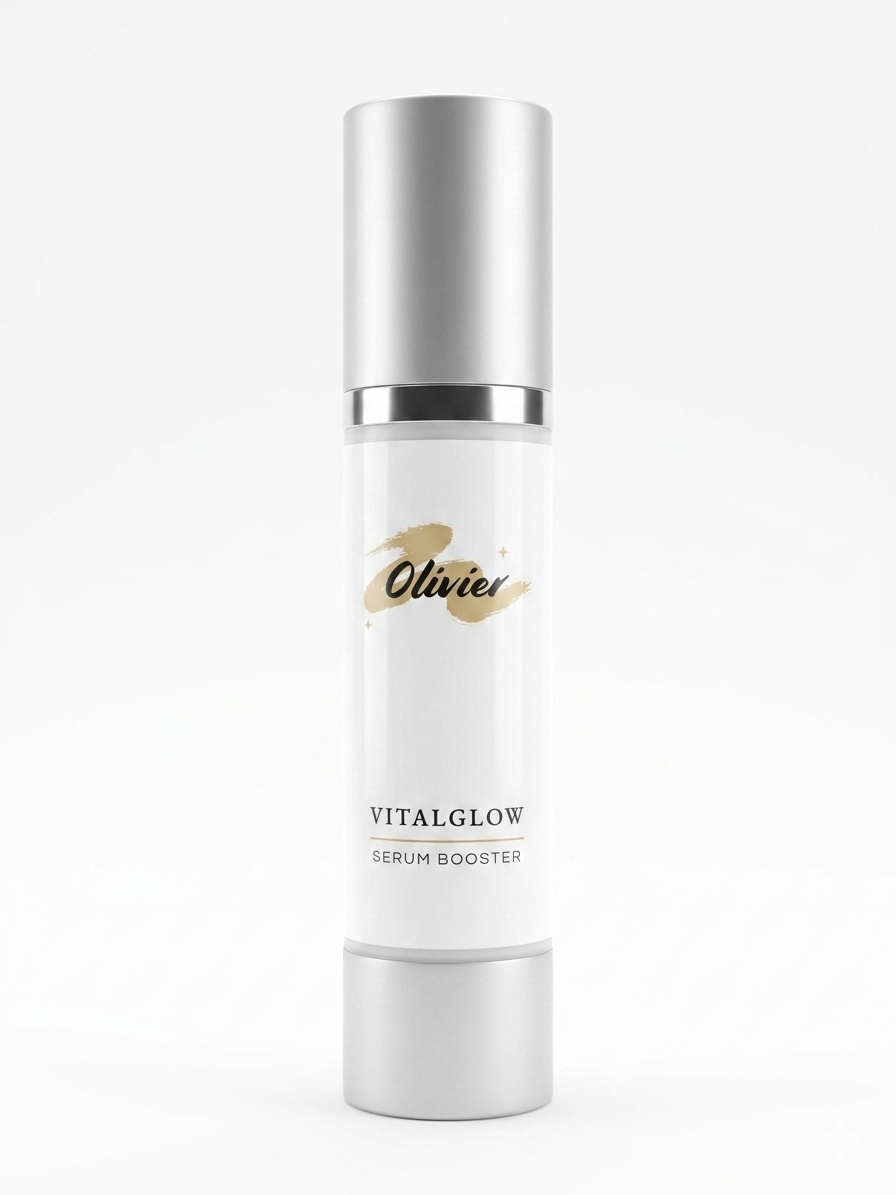 Serum Booster de Vitamina C