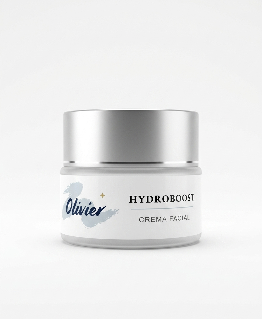 Crema Hidratación Profunda