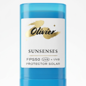 Stick solar SPF50