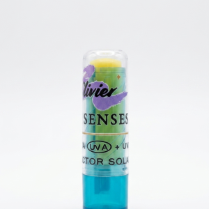 Manteca Labial SPF50 de Uva