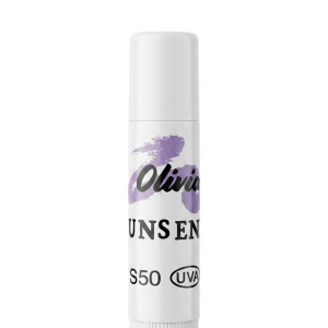 Manteca Labial Hidratante SPF50