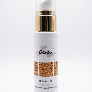 Gel Peeling Mandélico