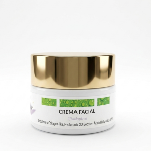 Crema Facial 3HD Lift Antiedad Efecto Lifting 50ml