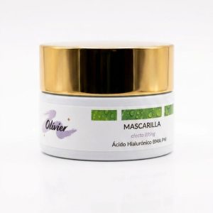 Mascarilla Facial 3HD Lift Efecto Lifting y Reafirmante 50ml