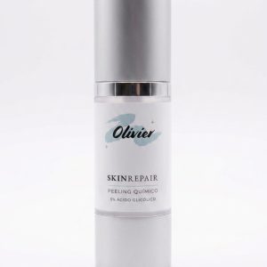 Peeling Reparador 5% Ácido Glicólico Facial 30ml