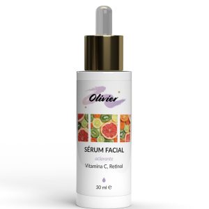 Sérum Retinol