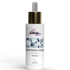 Sérum con Péptidos