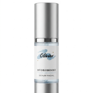 Booster Hidratación Profunda con Ácido Hialurónico 50 ml